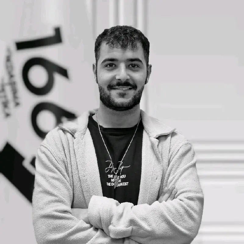 Azad - Full Stack Developer
